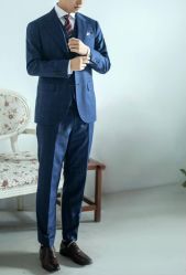 -ChenV西服礼服高级定制(市区养育巷店)