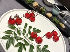 -谦默府· 现代潮粤菜(外滩店)