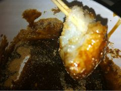 iphone_upload_pic-三大炮豆花铺(锦里店)