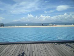 -惠州金海湾嘉华度假酒店