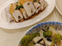 -汇兴源餐馆(小北路店)