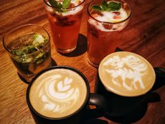 -星巴克臻选®️咖啡·酒坊Bar Mixato