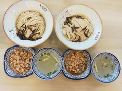 -朱洪元苏式面馆(绿宝广场店)