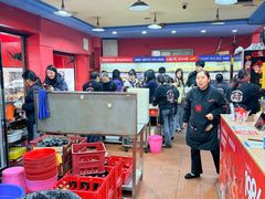 -冒椒火辣(奎星楼街店)