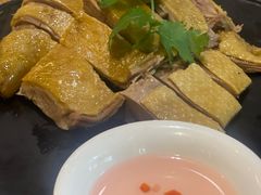 -天府中餐厅·粤菜·海南菜·生猛海鲜(三亚海棠湾洲际度假酒店)