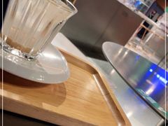 -sugarman espresso素饮糖人高新咖啡工厂