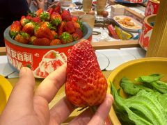 -龍歌自助小火锅(崂山丽达店)