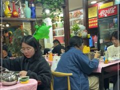 -蜀膳坊(洪公祠小区店)