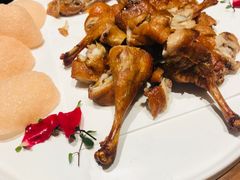 -上海人家花樣年华(中山公园店)