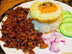 -地狱厨房Hell's  Kitchen(美丽熙街店)