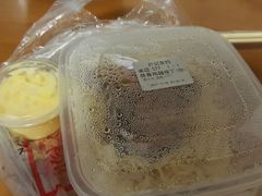 -孖记茶档·热腾茶餐(乐峰店)