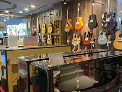 -五度乐器培训(清扬路店)