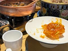 -关东小磨东北菜(上海长风大悦城店)