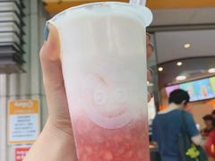 -CoCo都可(东城国贸店)