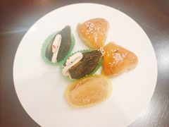 -京香轩·中餐厅(上海中庚聚龙酒店)