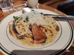 -La Strada(安福路店)