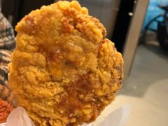 -麦当劳(南昌青山湖万达广场店)
