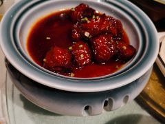 九转大肠-梅飞酒家(桑园路店)
