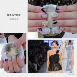 手部美甲-光SPA科技美肤