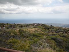 -夏威夷火山国家公园