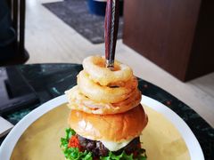 -The Rug Cafe(王府中环店)