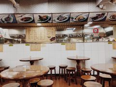 大堂-陈光记烧腊店(罗保博士街店)