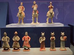 -陕西历史博物馆