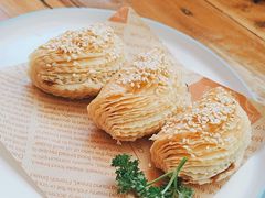 -山水茶艺馆·点心粤菜·30年老字号