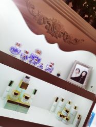 -美肤盾祛痘·问题肌头疗管理中心