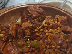 -人民公社大食堂(张家湾店)