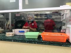 -顶巧鸡汤馄饨(虹口总店)