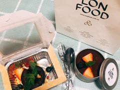 -农畉LONFOOD(福田星河COCOPark店)