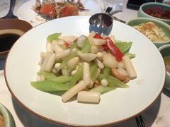 -米桃-吴韵风雅·拙园(北外滩来福士店)
