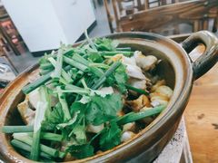-顺德公平靓正特色牛花粥(花都店)