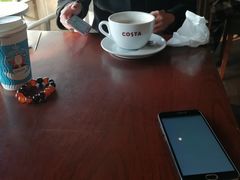 -COSTA COFFEE(西湖天地店)