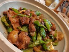 -三品香·江浙菜(松江九谊店)