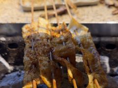 -大头叔烤鸡爪·朝鲜族烤串(天池路店)