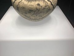 -宁夏博物馆