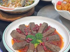 -祈胜邨•顺德鱼生•顺德菜(容桂店)