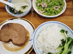 -小方的面(徐家汇店)