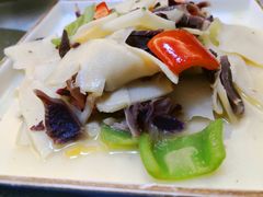 -堂宴·老厦门私房菜(1988仙岳总店)