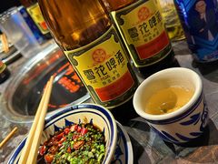 -旧街市鲜货老火锅(大光路店)