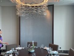 -环球港凯悦 · 享悦中餐厅