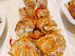 -喜记避风塘炒辣蟹(旗舰店)