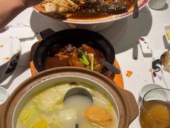 -旺顺阁鱼头泡饼(小红门店)