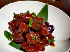 -隐厨·中国菜馆(三里屯T+MALL店)