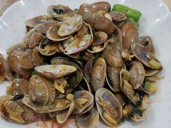 -南记食粥坊·宵夜大排档(莲花总店)