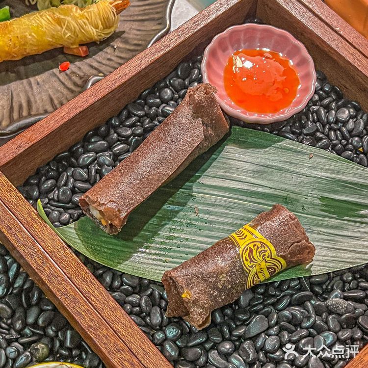 火爆厦门的日料自助又开新店，专治大胃王！