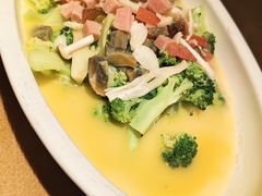 -新发现(宝山龙湖店)