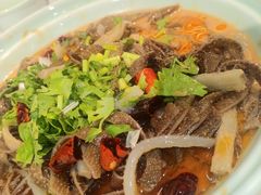 -北平食府(马鞍山路店)